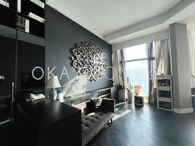 Park Avenue | Park Avenue, Olympic Station - 3
