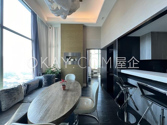Park Avenue | Park Avenue, Olympic Station - 3