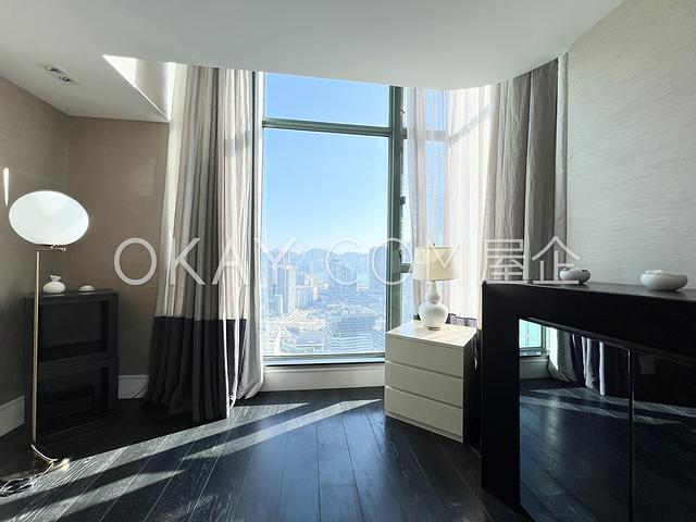 Park Avenue | Park Avenue, Olympic Station - 3