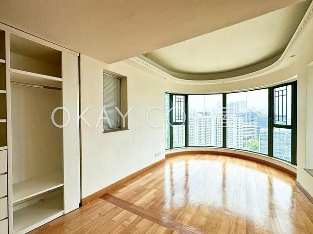 Park Avenue - Phase 2 Central Park | Park Avenue -
