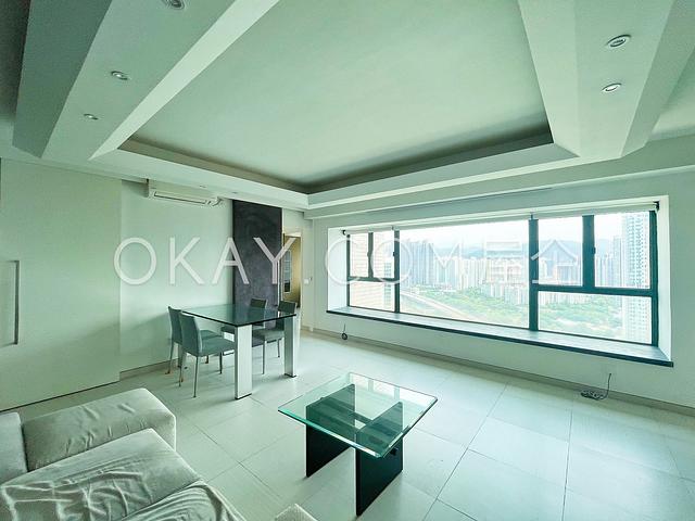 Island Harbourview | Island Harbourview, Olympic
