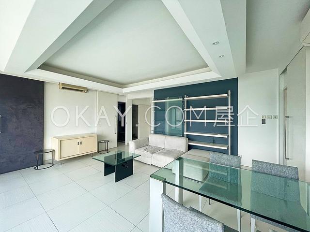 Island Harbourview | Island Harbourview, Olympic