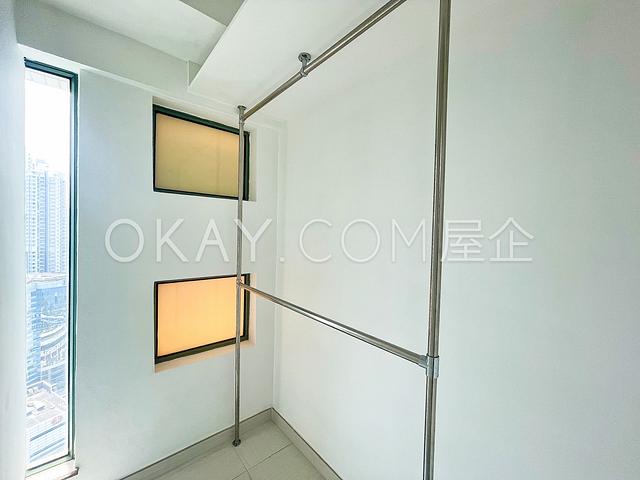 Island Harbourview | Island Harbourview, Olympic