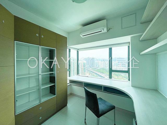 Island Harbourview | Island Harbourview, Olympic