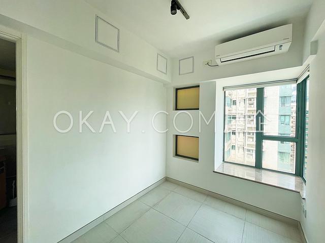 Island Harbourview | Island Harbourview, Olympic