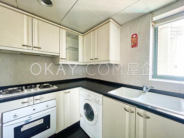 Island Harbourview | Island Harbourview, Olympic