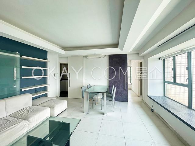 Island Harbourview | Island Harbourview, Olympic