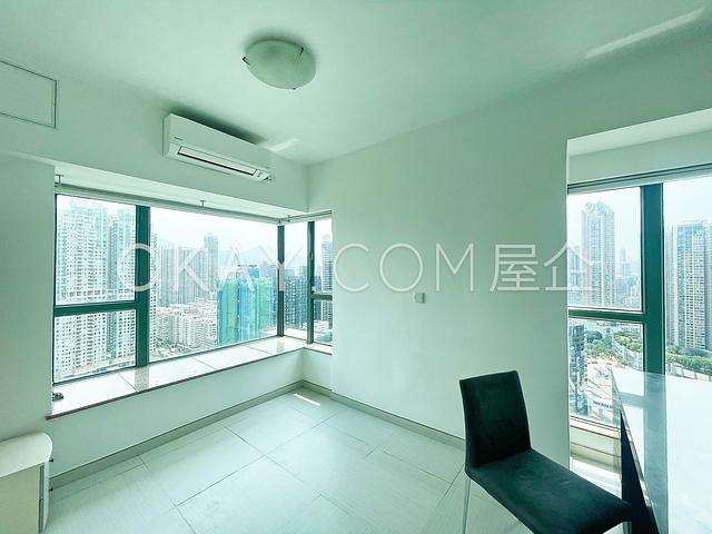 Island Harbourview | Island Harbourview, Olympic