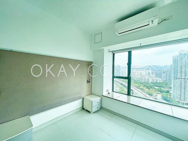 Island Harbourview | Island Harbourview, Olympic