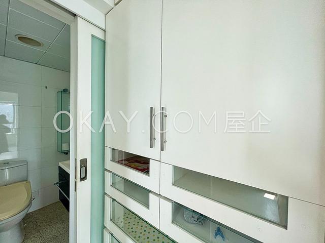 Island Harbourview | Island Harbourview, Olympic