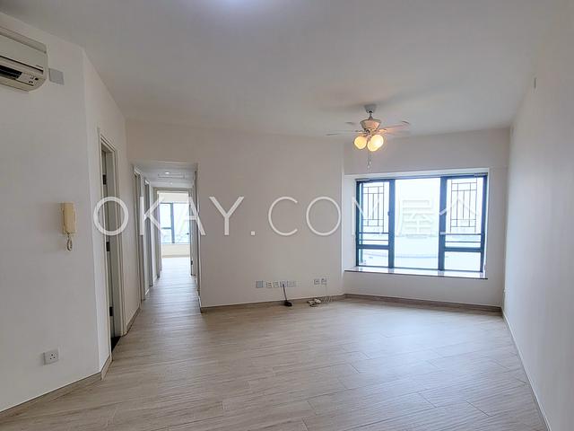 Island Harbourview | Island Harbourview, Olympic