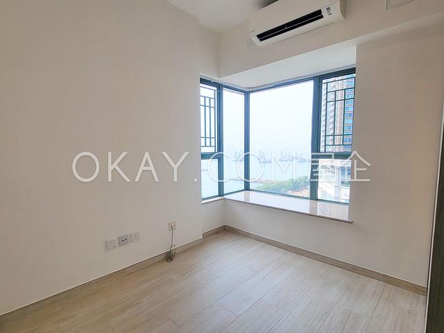 Island Harbourview | Island Harbourview, Olympic