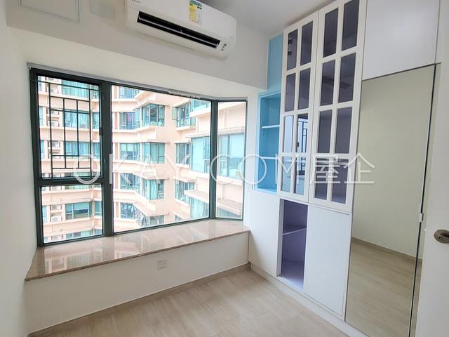 Island Harbourview | Island Harbourview, Olympic