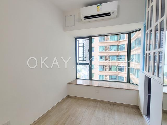 Island Harbourview | Island Harbourview, Olympic