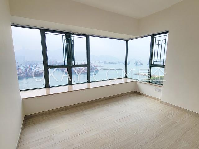 Island Harbourview | Island Harbourview, Olympic