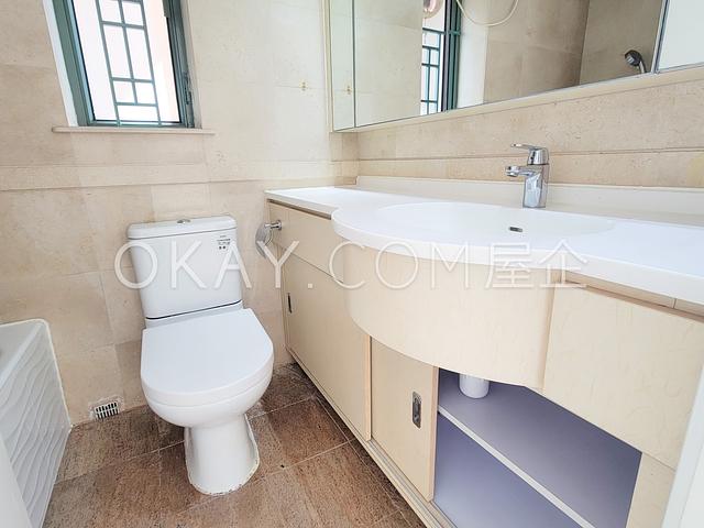 Island Harbourview | Island Harbourview, Olympic