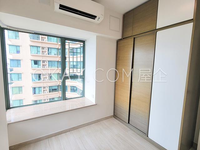 Island Harbourview | Island Harbourview, Olympic