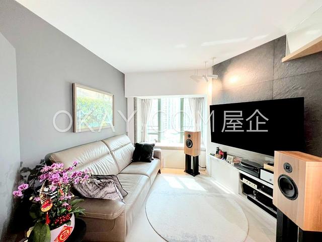 Island Harbourview | Island Harbourview, Olympic