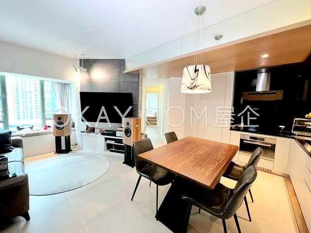 Island Harbourview | Island Harbourview, Olympic