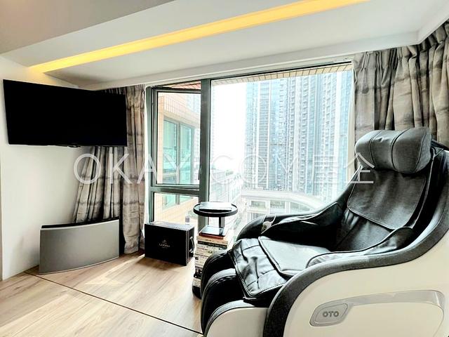 Island Harbourview | Island Harbourview, Olympic