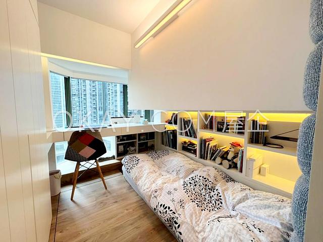 Island Harbourview | Island Harbourview, Olympic
