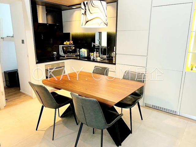 Island Harbourview | Island Harbourview, Olympic