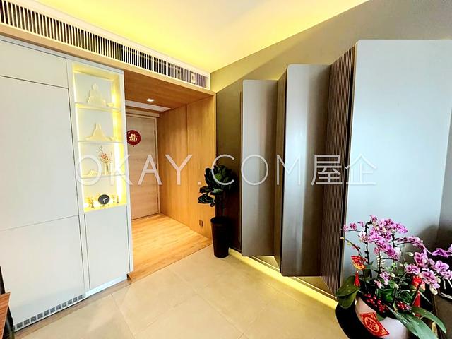 Island Harbourview | Island Harbourview, Olympic