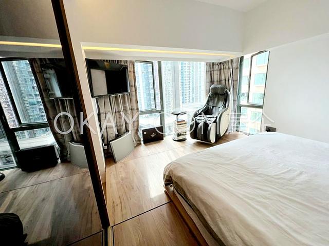 Island Harbourview | Island Harbourview, Olympic