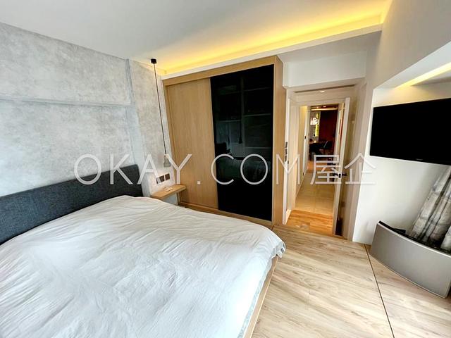 Island Harbourview | Island Harbourview, Olympic