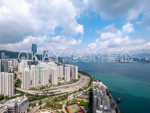 Grand Promenade | Grand Promenade, Quarry Bay - 2