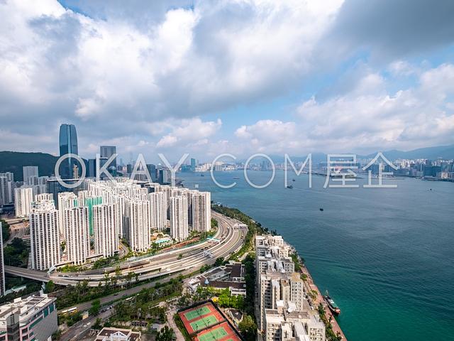 Grand Promenade | Grand Promenade, Quarry Bay - 2