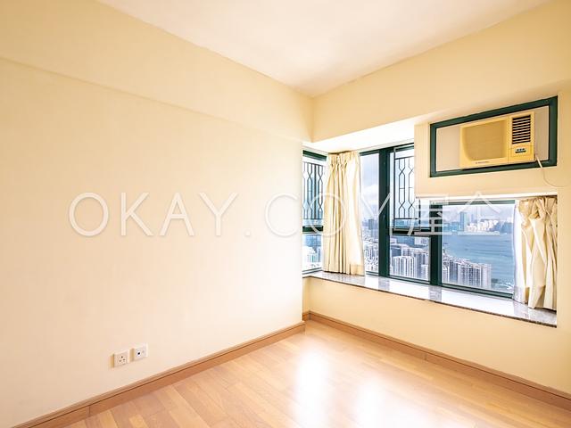 Grand Promenade | Grand Promenade, Quarry Bay - 2
