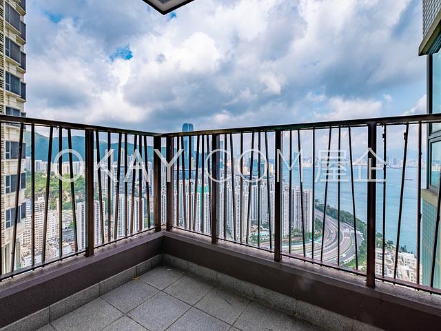 Grand Promenade | Grand Promenade, Quarry Bay - 2