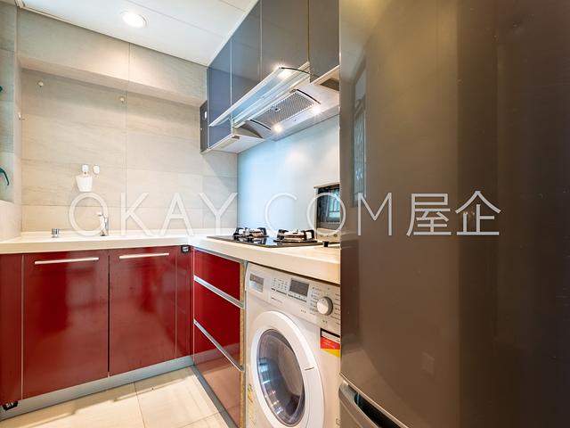 Grand Promenade | Grand Promenade, Quarry Bay - 2