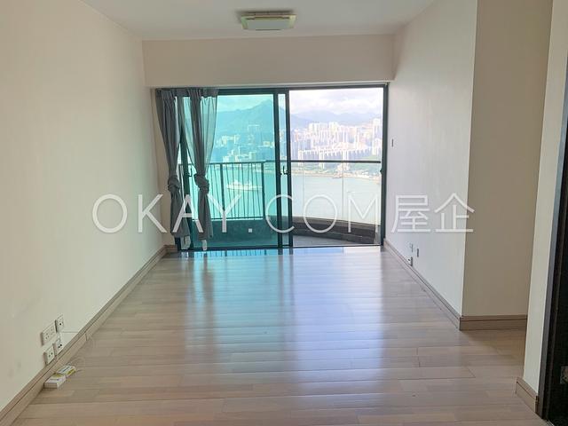 Grand Promenade | Grand Promenade, Quarry Bay - 3