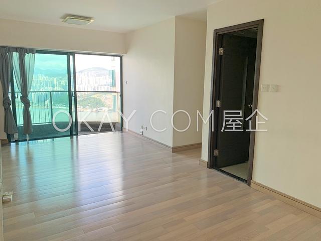 Grand Promenade | Grand Promenade, Quarry Bay - 3