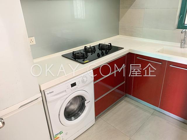 Grand Promenade | Grand Promenade, Quarry Bay - 3