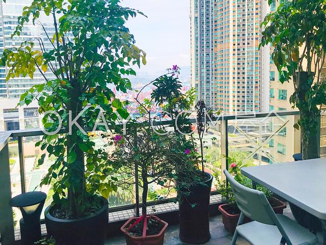 The Waterfront | The Waterfront, Kowloon Station -