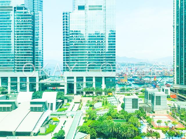 The Waterfront | The Waterfront, Kowloon Station -