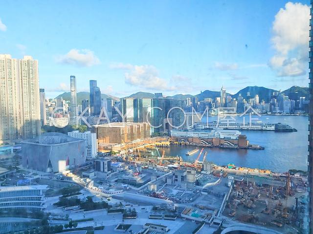 The Waterfront | The Waterfront, Kowloon Station -