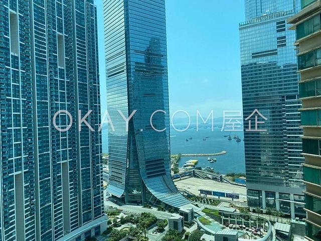 The Waterfront | The Waterfront, Kowloon Station -