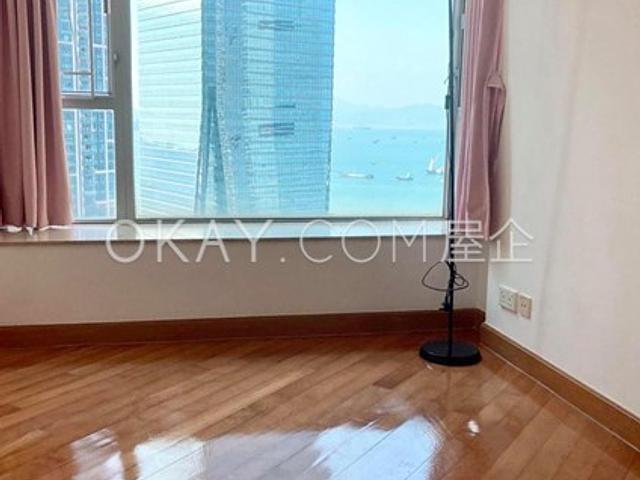 The Waterfront | The Waterfront, Kowloon Station -