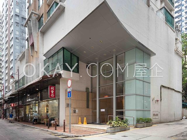 Elite's Place | Elite's Place, Sai Ying Pun - 3