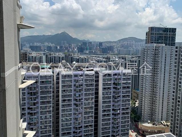 The Orchards | The Orchards, Quarry Bay - 2 Bed, 1