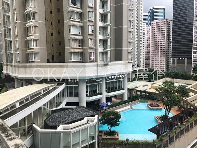 The Orchards | The Orchards, Quarry Bay - 2 Bed, 1