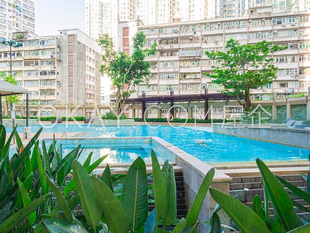 The Orchards | The Orchards, Quarry Bay - 2 Bed, 1