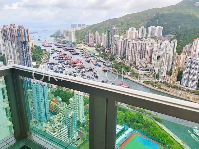Sham Wan Towers | Sham Wan Towers, Aberdeen - 2