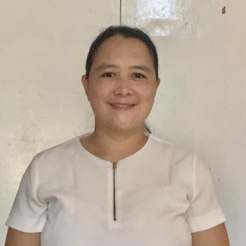 Joylyn E. N.