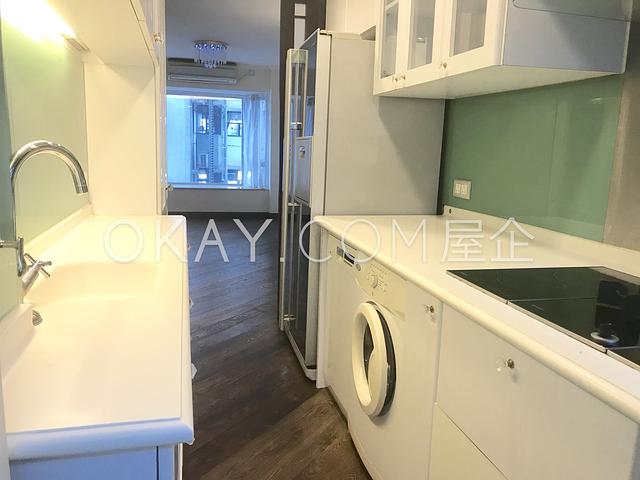 Fook Kee Court | Fook Kee Court, Mid-levels West -