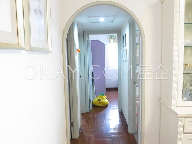 Four Winds | Four Winds, Pokfulam - 3 Bed, 1 Bath,
